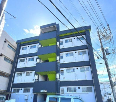 クロノス松戸南