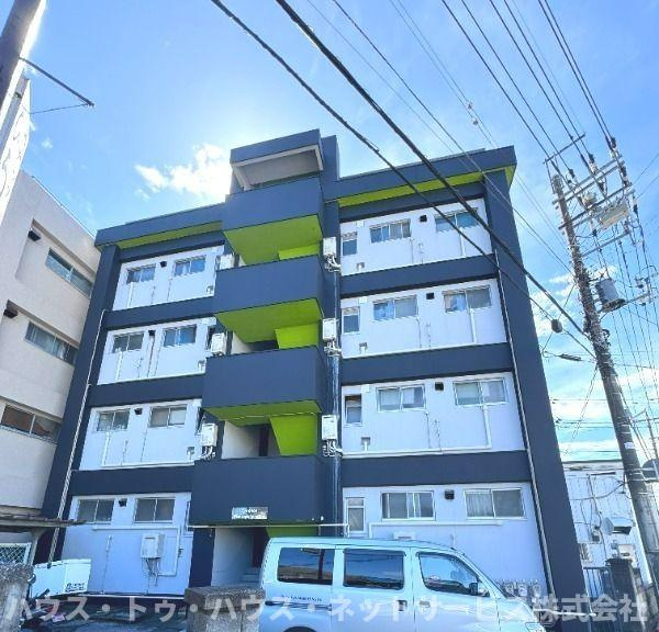 クロノス松戸南