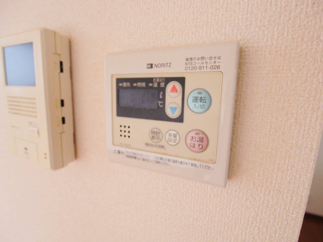 モンテベルデAのその他