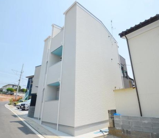フォレスト南与野