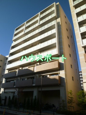 【外観】 | ヴェリテ洛西口アクト