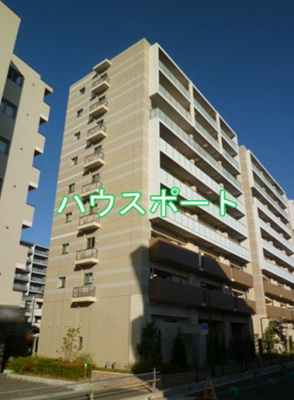 【外観】 | ヴェリテ洛西口アクト