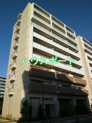 【外観】 | ヴェリテ洛西口アクト