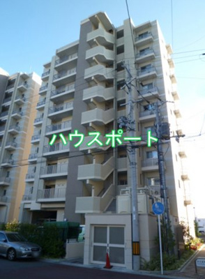 【外観】 | ヴェリテ洛西口アクト