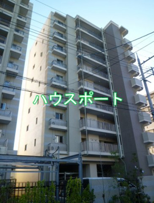 【外観】 | ヴェリテ洛西口アクト