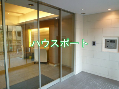 【エントランス】 | ヴェリテ洛西口アクト