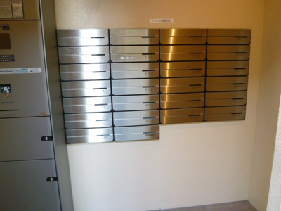 【その他】 | ヴェリテ洛西口アクト