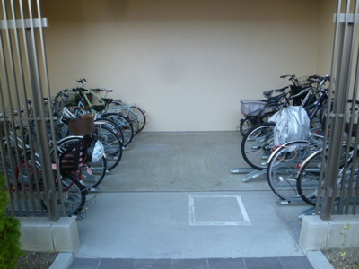 【その他】 | ヴェリテ洛西口アクト