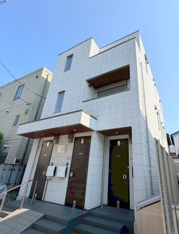 Maison blanche