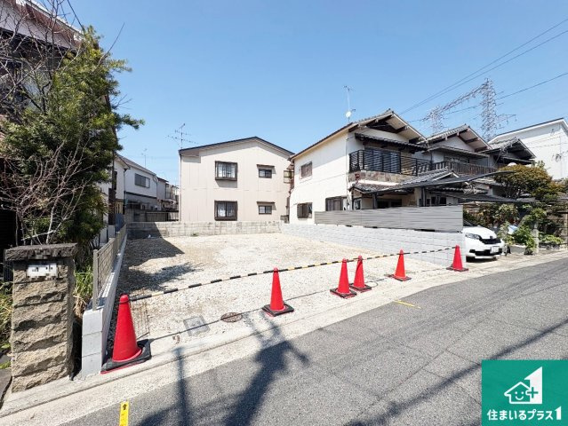 堺市中区深井中町　新築一戸建て