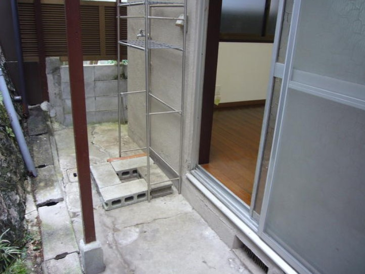 奈良県生駒市北新町戸建のその他