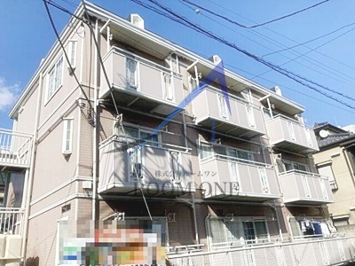 サンライフ・ヒルズⅡ