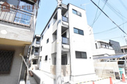 Mi・Casa阿倍野昭和町の画像