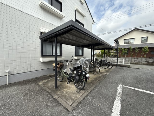 ディアス妻鹿駅前Ｂ棟のその他共用部分