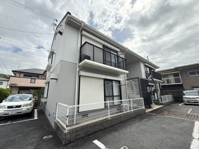 ディアス妻鹿駅前Ｂ棟