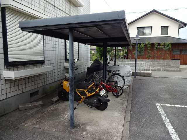 ディアス妻鹿駅前Ｂ棟のその他共用部分