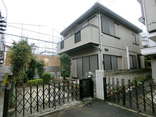 西東京市富士町戸建