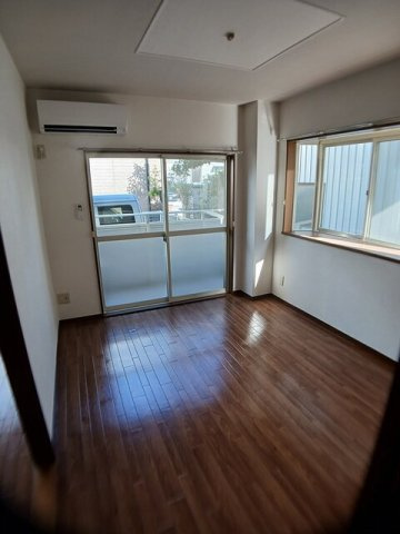 ノーヴァ・エストの内装