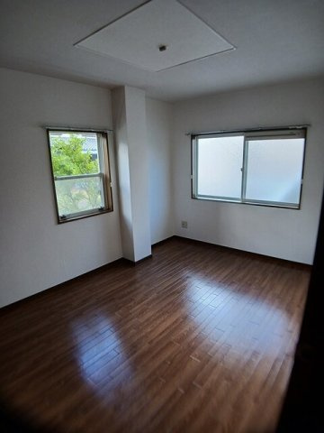 ノーヴァ・エストの内装