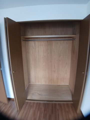 ノーヴァ・エストの収納