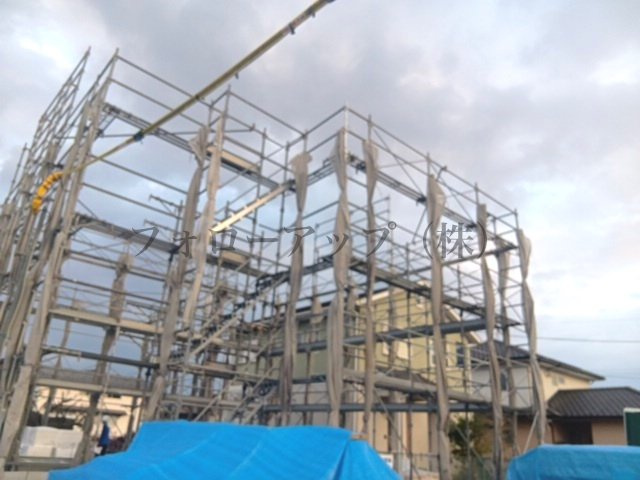 リーブルガーデン宇城市不知火町第2