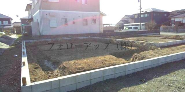リーブルガーデン宇城市不知火町第2の外観