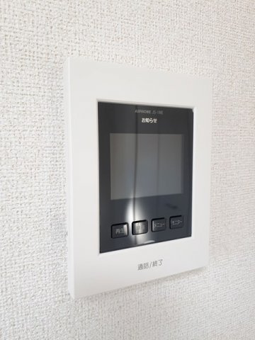 セイレーン　Ⅱのセキュリティ