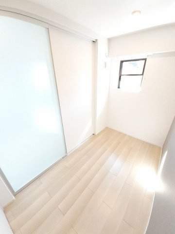 セイレーン　Ⅱの内装