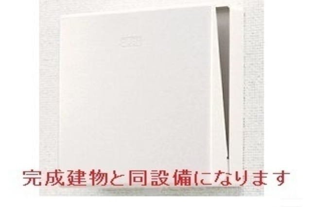 ノイエクレストのその他