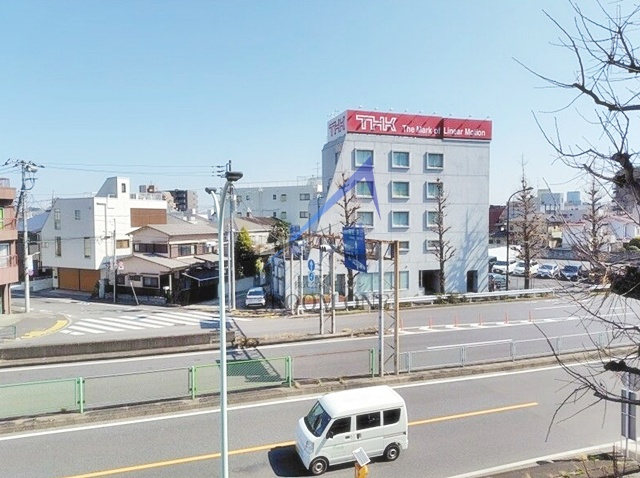 ティーグル矢口渡