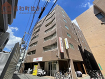 フローレ西田辺の画像