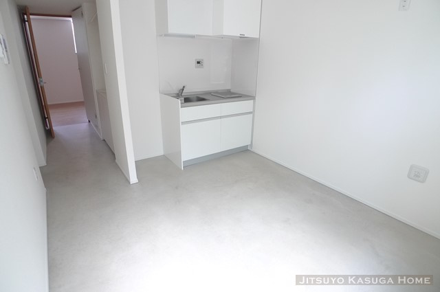 【居間・リビング】