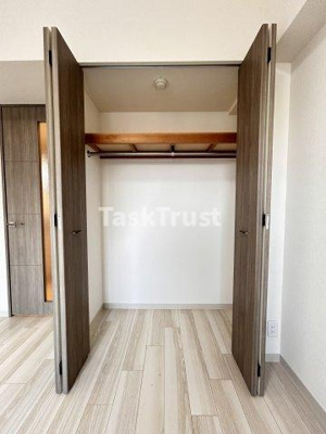 【収納】 | アドバンス大阪城エストレージャ