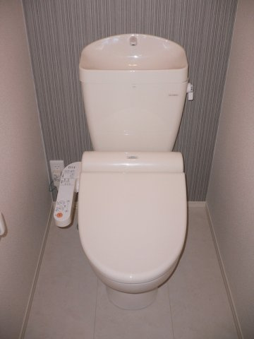 【トイレ】 | カーサ・マロード　仲介手数料無料
