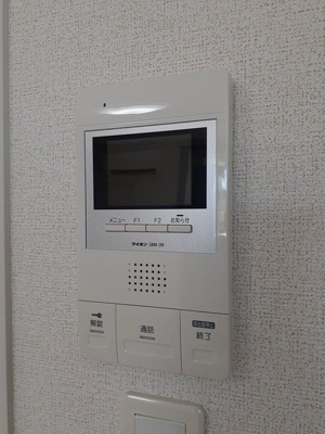 【セキュリティ】 | コージープレイス