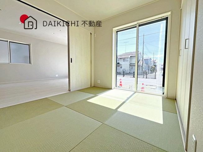 【収納】 | 行田市持田5丁目　新築戸建　全1棟　1号棟