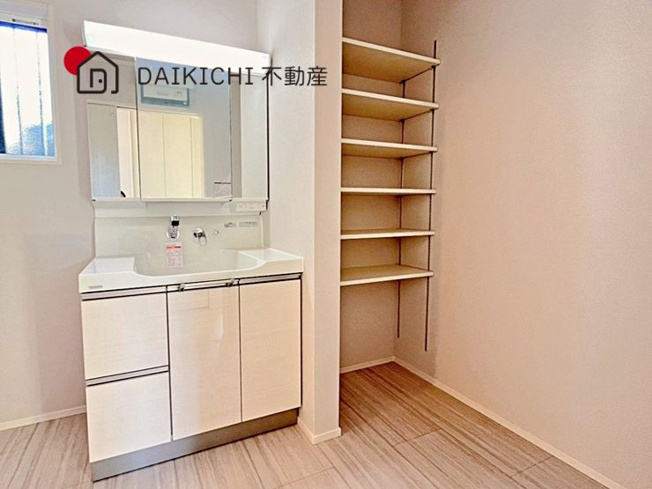 【浴室】 | 行田市持田5丁目　新築戸建　全1棟　1号棟