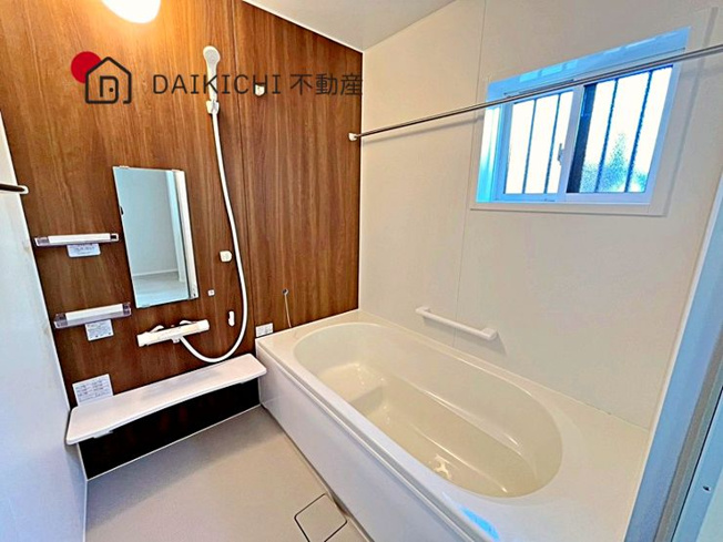【寝室】 | 行田市持田5丁目　新築戸建　全1棟　1号棟