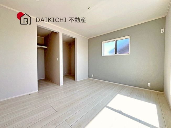 【バルコニー】 | 行田市持田5丁目　新築戸建　全1棟　1号棟