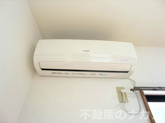 フラワーコーポ立岡の設備