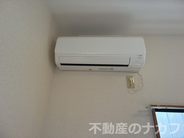 フラワーコーポ立岡の設備