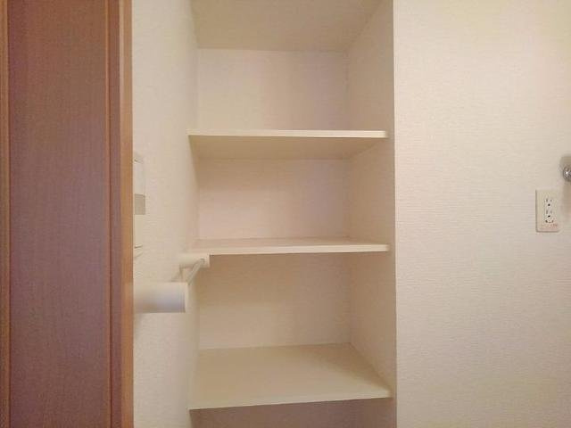 フレアビタシオンＡの設備