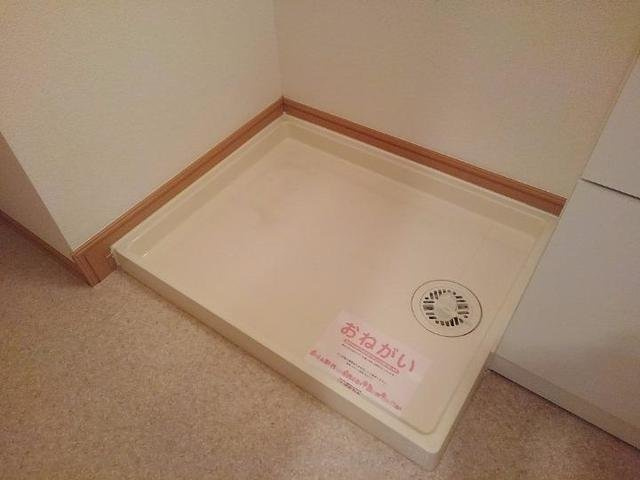 フレアビタシオンＡの内装