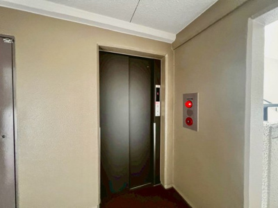 【その他共用部分】 | 朝日プラザ帝塚山東