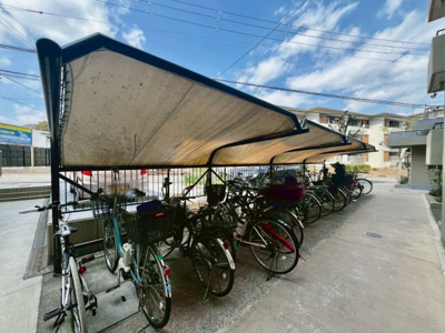 【その他】 | 朝日プラザ帝塚山東