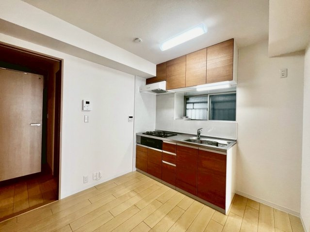 朝日プラザ帝塚山東のダイニング