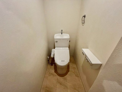 【トイレ】 | 朝日プラザ帝塚山東
