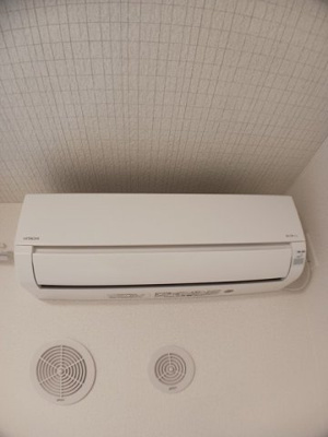 【設備】 | クレイン