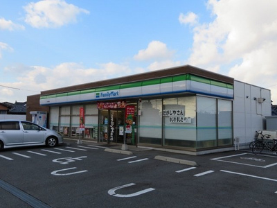 【周辺】 | クレイン | ファミリーマート 八代竹原店まで700m