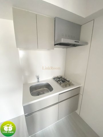 シーフォルム住吉Ⅱのキッチン